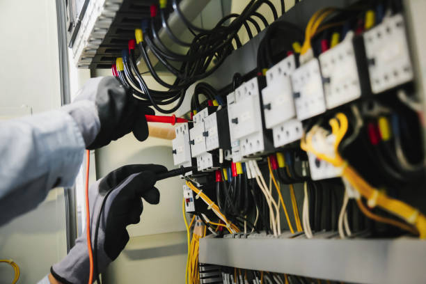 Emergency Electrical Repair Services in Welch, WV